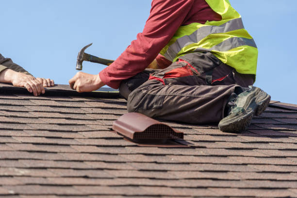 Best Gutter Installation and Roofing  in Oxon Hill, MD
