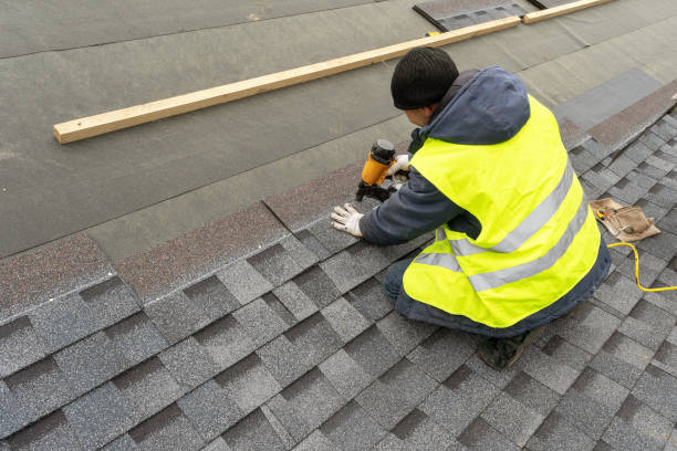 Best Shingle Roofing Installation  in Oxon Hill, MD