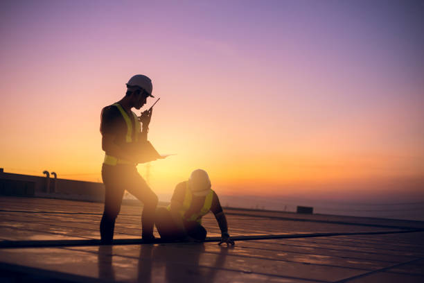 Best Roof Leak Repair  in Oxon Hill, MD