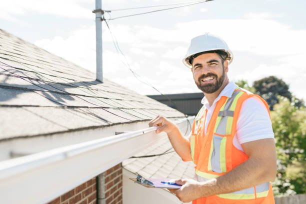 Best Metal Roofing Contractor  in Oxon Hill, MD