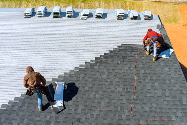 Best Shingle Roofing Installation  in Oxon Hill, MD