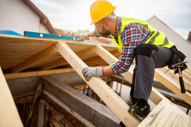 Best Roof Waterproofing Services  in Oxon Hill, MD