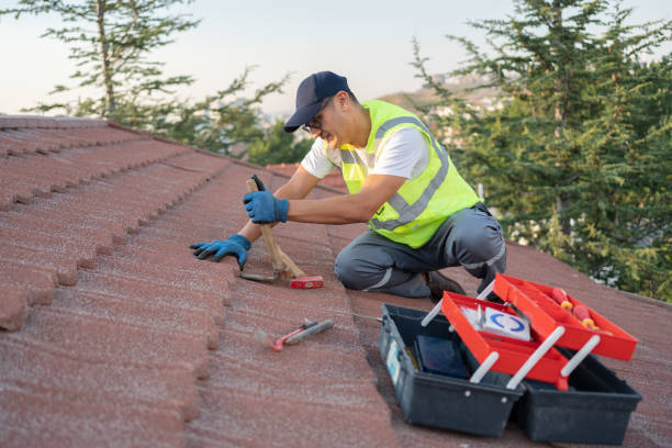 Quick and Trustworthy Emergency Roof Repair Services in Oxon Hill, MD