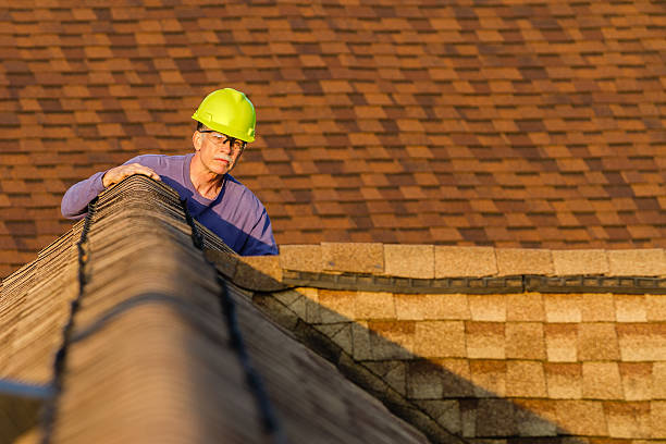 Best New Roof Installation  in Oxon Hill, MD