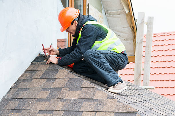 Best Commercial Roofing Services  in Oxon Hill, MD