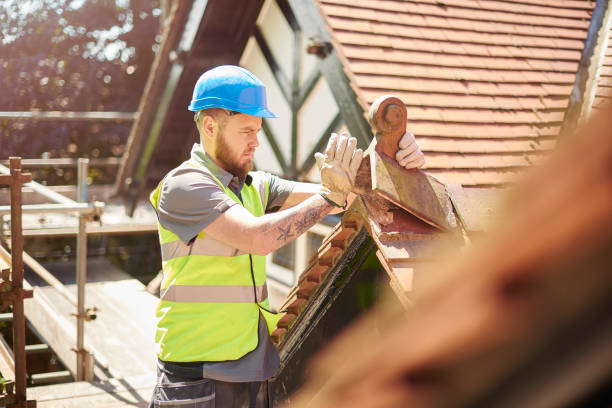 Reliable Oxon Hill, MD Roofing Contractor Solutions