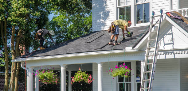 Best Gutter Installation and Roofing  in Oxon Hill, MD